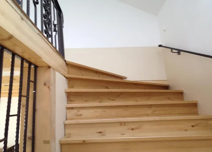 Appartement Cvetka Bled