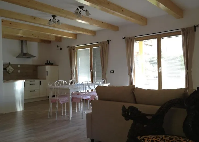Appartement Cvetka