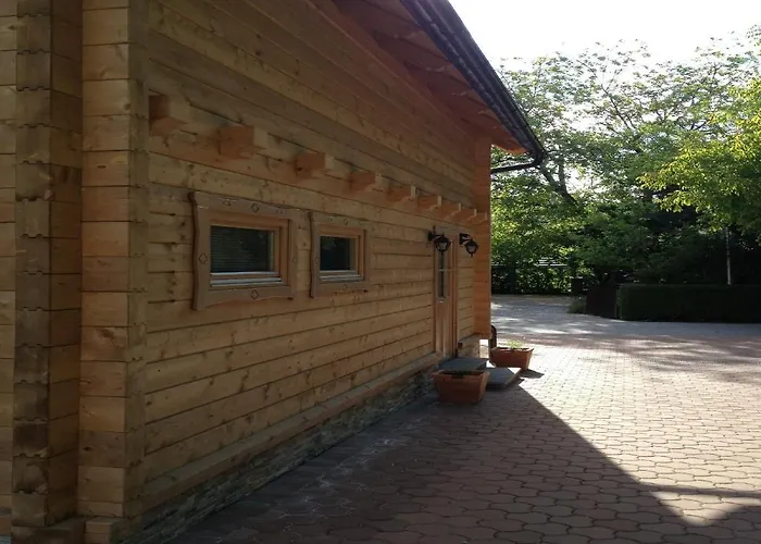 Cvetka Appartement *