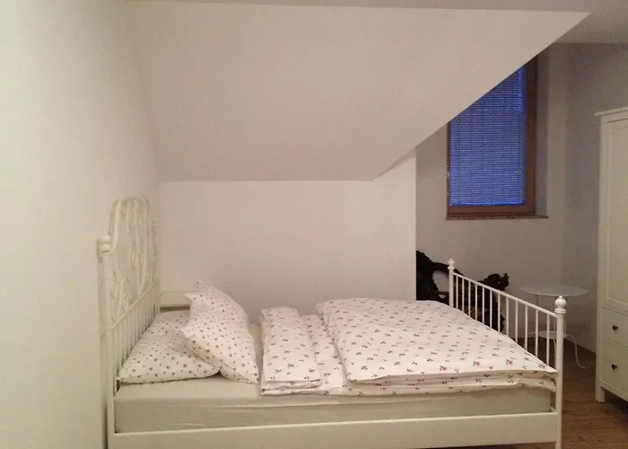 Appartement Cvetka Bled