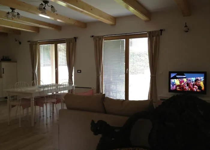 Appartement Cvetka Bled