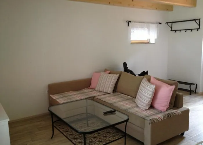 Cvetka Appartement Bled