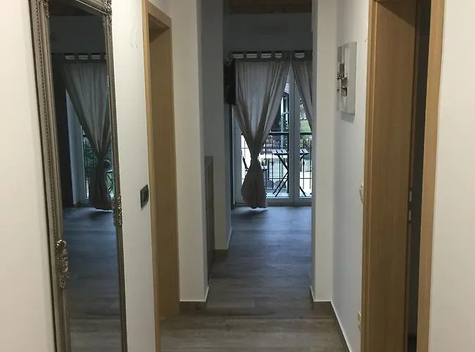 Appartement Cvetka Bled