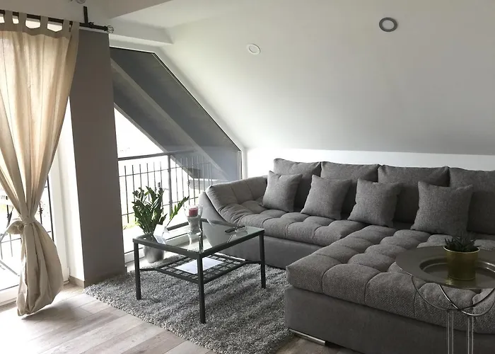 Cvetka דירה בלד