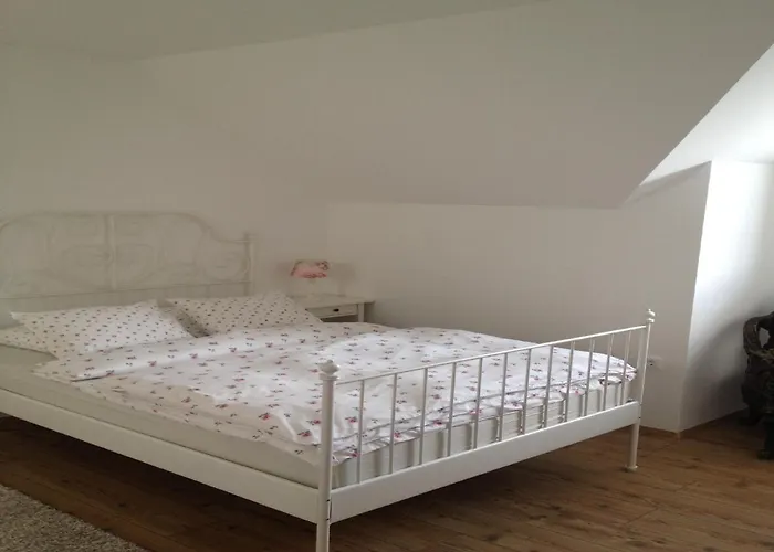 Cvetka דירה בלד