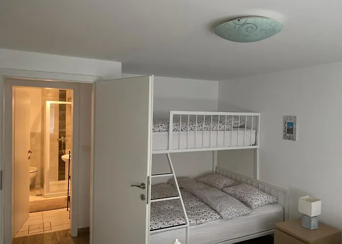 Апартаменты Cvetka Блед