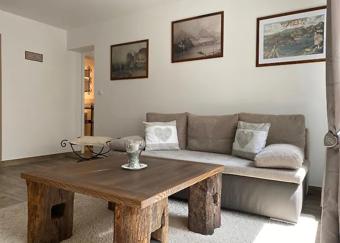 Cvetka Апартаменты *