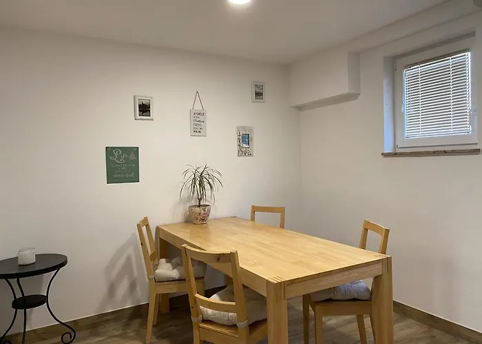 Cvetka Апартаменты