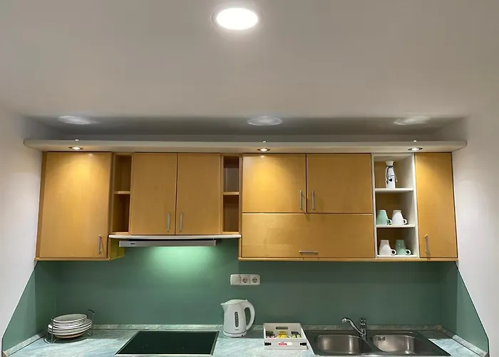 Cvetka Appartement Bled