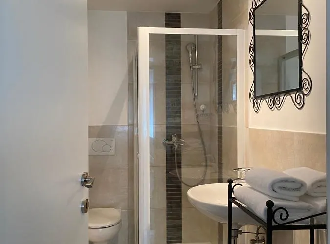 Appartement Cvetka *