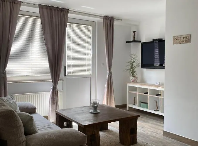 Cvetka דירה בלד